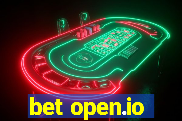 bet open.io